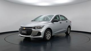 Chevrolet • Onix Plus