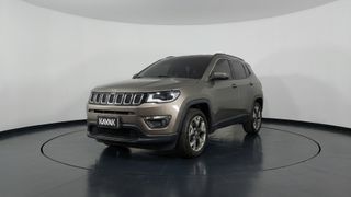 Jeep • Compass