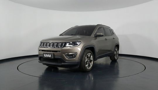 Jeep • Compass