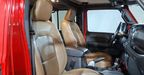Jeep Wrangler 3.6 MHEV UNLIMITED RUBICON AUTO 4WD Suv 2021