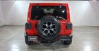 Jeep Wrangler 3.6 MHEV UNLIMITED RUBICON AUTO 4WD Suv 2021