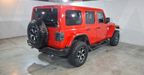 Jeep Wrangler 3.6 MHEV UNLIMITED RUBICON AUTO 4WD Suv 2021