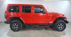 Jeep Wrangler 3.6 MHEV UNLIMITED RUBICON AUTO 4WD Suv 2021
