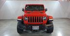 Jeep Wrangler 3.6 MHEV UNLIMITED RUBICON AUTO 4WD Suv 2021