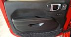 Jeep Wrangler 3.6 MHEV UNLIMITED RUBICON AUTO 4WD Suv 2021
