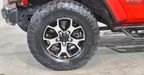 Jeep Wrangler 3.6 MHEV UNLIMITED RUBICON AUTO 4WD Suv 2021