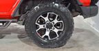 Jeep Wrangler 3.6 MHEV UNLIMITED RUBICON AUTO 4WD Suv 2021