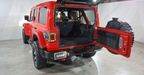 Jeep Wrangler 3.6 MHEV UNLIMITED RUBICON AUTO 4WD Suv 2021