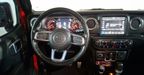 Jeep Wrangler 3.6 MHEV UNLIMITED RUBICON AUTO 4WD Suv 2021