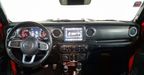 Jeep Wrangler 3.6 MHEV UNLIMITED RUBICON AUTO 4WD Suv 2021