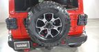 Jeep Wrangler 3.6 MHEV UNLIMITED RUBICON AUTO 4WD Suv 2021