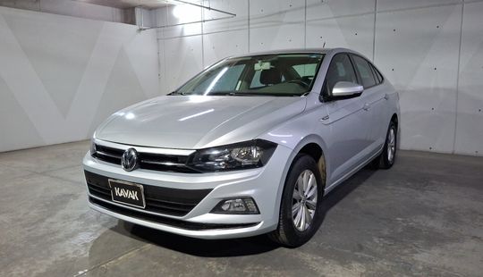 Volkswagen • Virtus