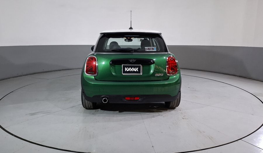 Mini Cooper 1.5 COOPER CHILI DCT Hatchback 2021