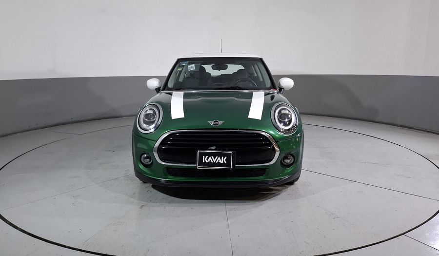 Mini Cooper 1.5 COOPER CHILI DCT Hatchback 2021