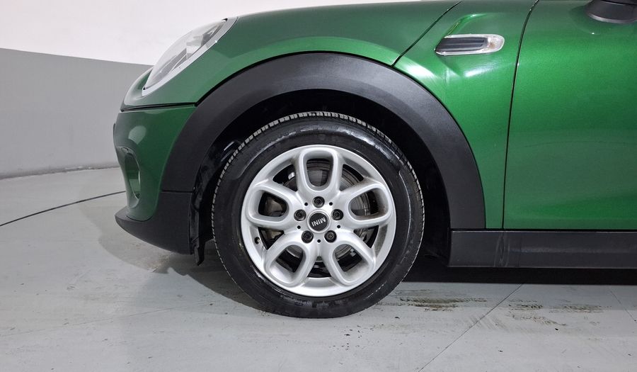 Mini Cooper 1.5 COOPER CHILI DCT Hatchback 2021