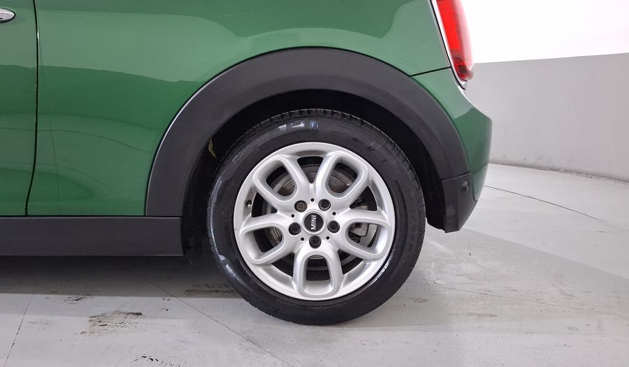 Mini Cooper 1.5 COOPER CHILI DCT Hatchback 2021