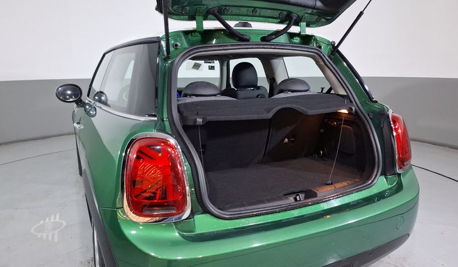 Mini Cooper 1.5 COOPER CHILI DCT Hatchback 2021