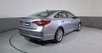 Hyundai Sonata 2.4 PREMIUM AT Sedan 2017