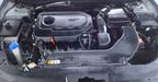 Hyundai Sonata 2.4 PREMIUM AT Sedan 2017