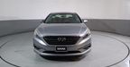 Hyundai Sonata 2.4 PREMIUM AT Sedan 2017