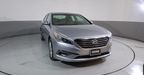 Hyundai Sonata 2.4 PREMIUM AT Sedan 2017