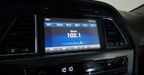 Hyundai Sonata 2.4 PREMIUM AT Sedan 2017