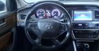 Hyundai Sonata 2.4 PREMIUM AT Sedan 2017