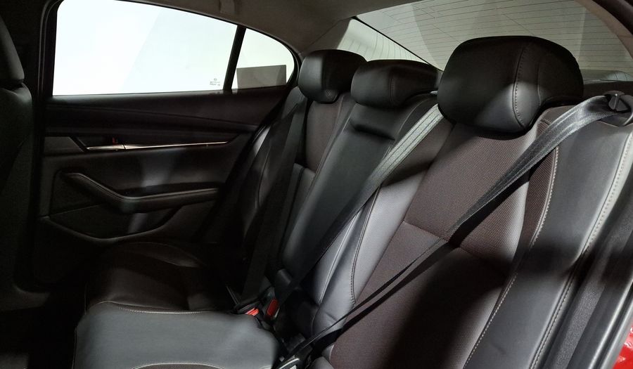 Mazda 3 2.5 I GRAND TOURING AUTO Sedan 2023
