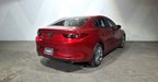Mazda 3 2.5 I GRAND TOURING AUTO Sedan 2023