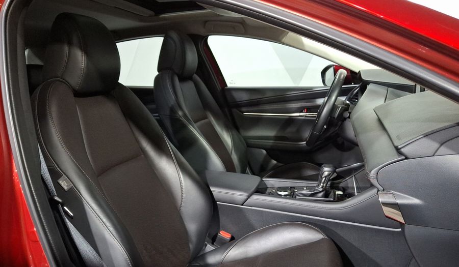 Mazda 3 2.5 I GRAND TOURING AUTO Sedan 2023