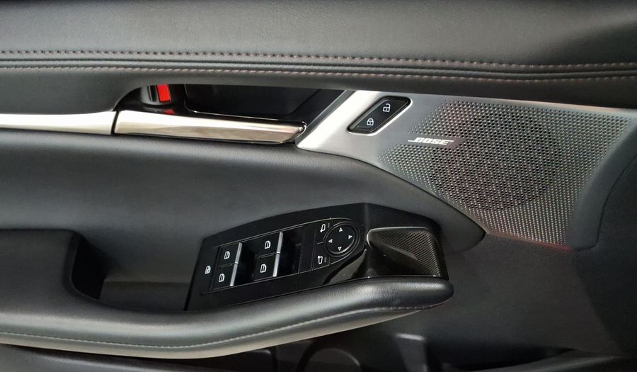 Mazda 3 2.5 I GRAND TOURING AUTO Sedan 2023