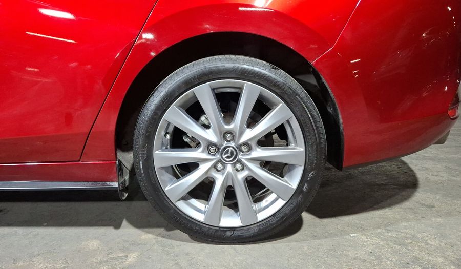Mazda 3 2.5 I GRAND TOURING AUTO Sedan 2023