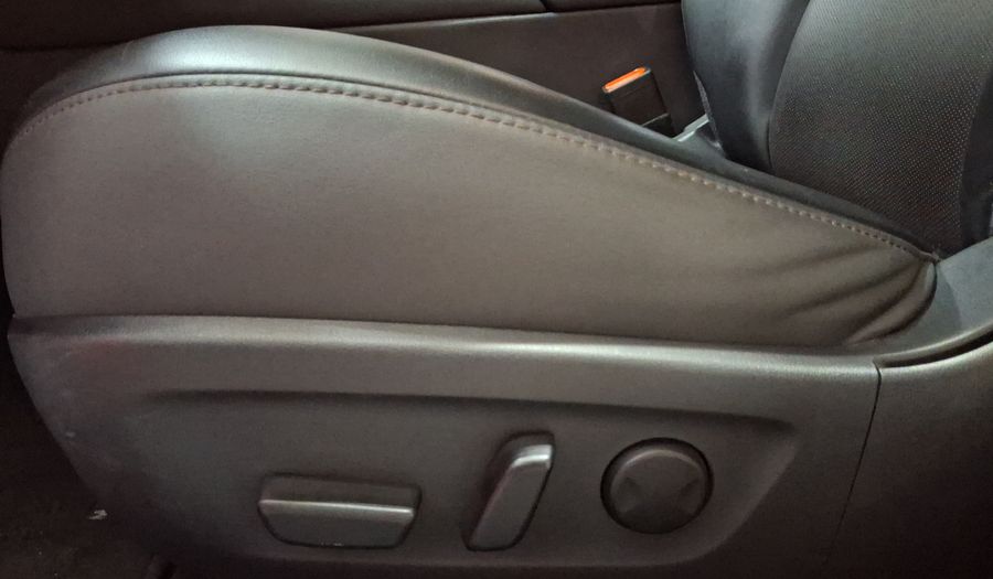 Mazda 3 2.5 I GRAND TOURING AUTO Sedan 2023