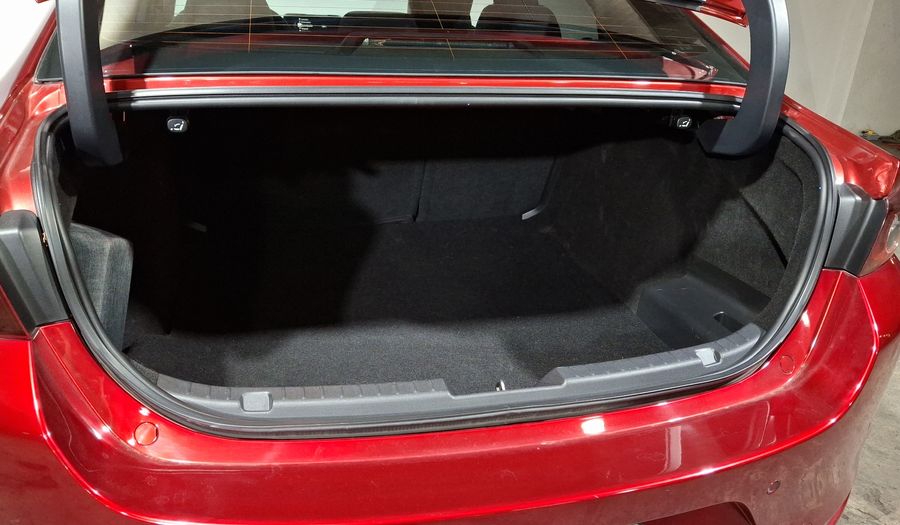 Mazda 3 2.5 I GRAND TOURING AUTO Sedan 2023