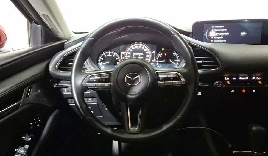 Mazda 3 2.5 I GRAND TOURING AUTO Sedan 2023
