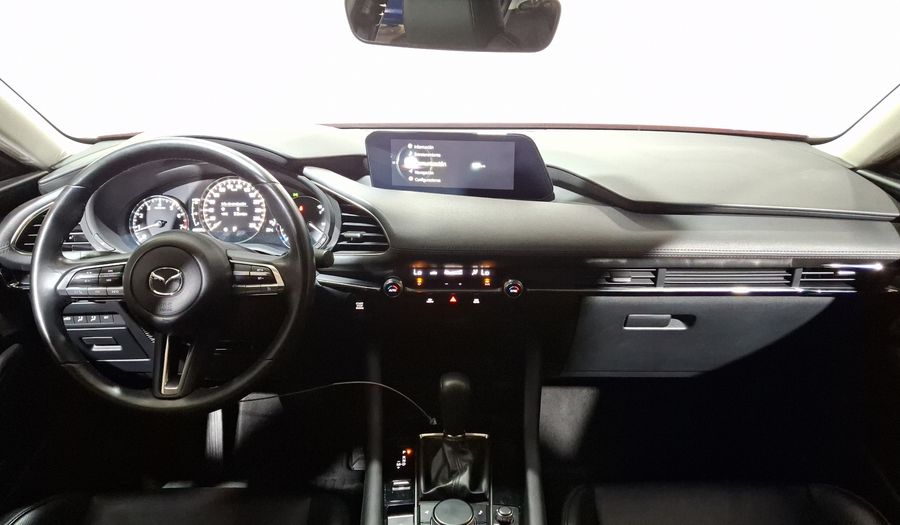 Mazda 3 2.5 I GRAND TOURING AUTO Sedan 2023