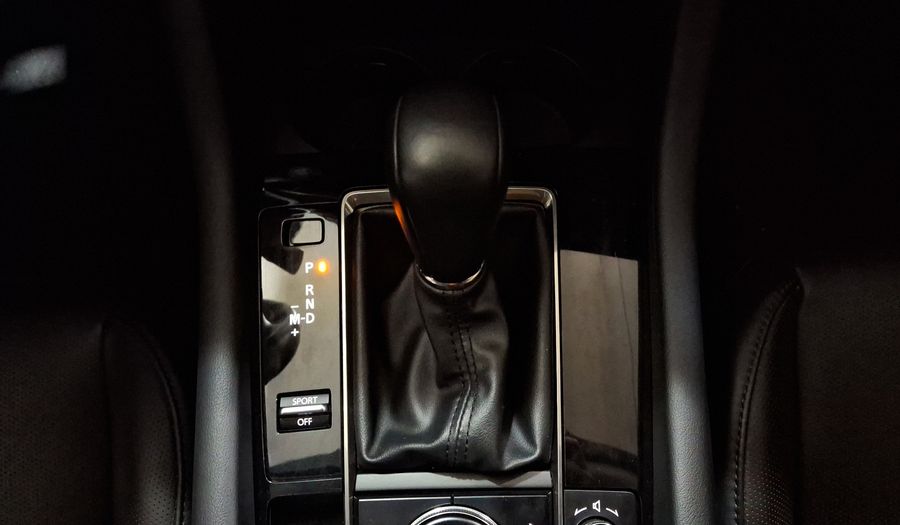Mazda 3 2.5 I GRAND TOURING AUTO Sedan 2023