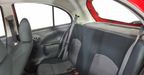 Nissan March 1.6 SENSE AT Hatchback 2016