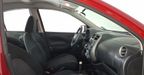 Nissan March 1.6 SENSE AT Hatchback 2016