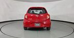 Nissan March 1.6 SENSE AT Hatchback 2016