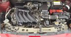 Nissan March 1.6 SENSE AT Hatchback 2016