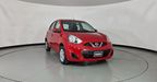 Nissan March 1.6 SENSE AT Hatchback 2016