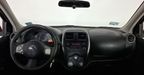 Nissan March 1.6 SENSE AT Hatchback 2016