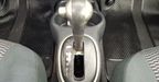Nissan March 1.6 SENSE AT Hatchback 2016