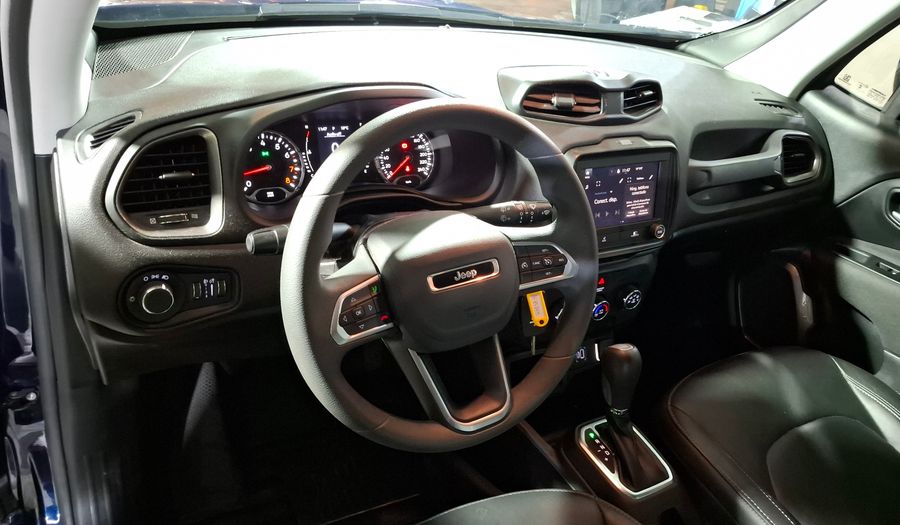 Jeep Renegade 1.8 SPORT AUTO Suv 2023