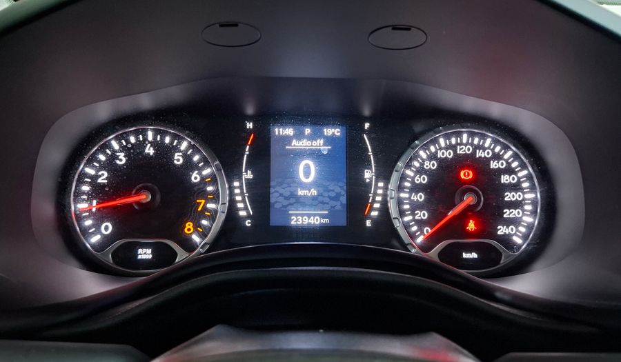 Jeep Renegade 1.8 SPORT AUTO Suv 2023