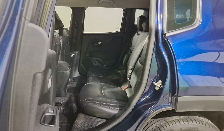Jeep Renegade 1.8 SPORT AUTO Suv 2023