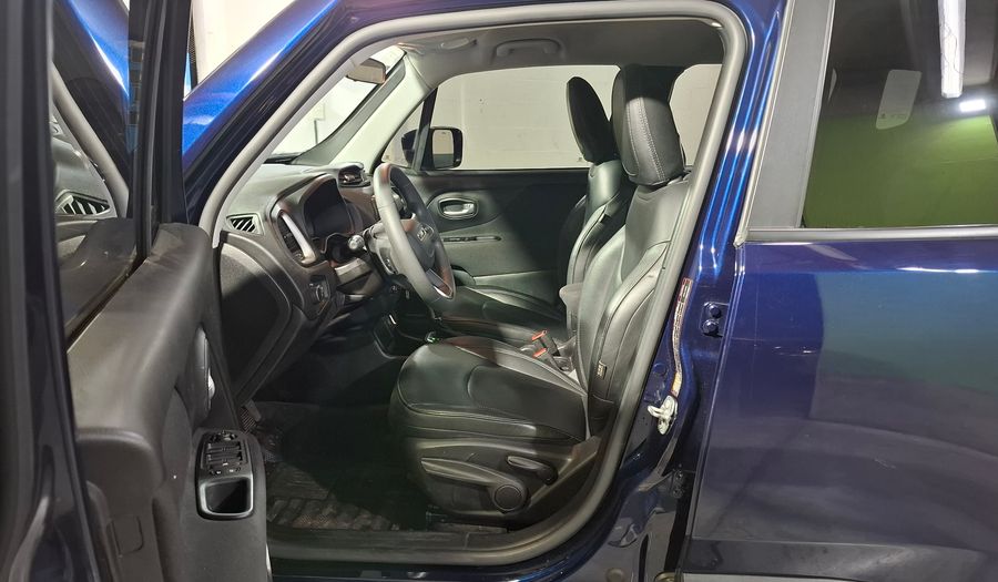 Jeep Renegade 1.8 SPORT AUTO Suv 2023