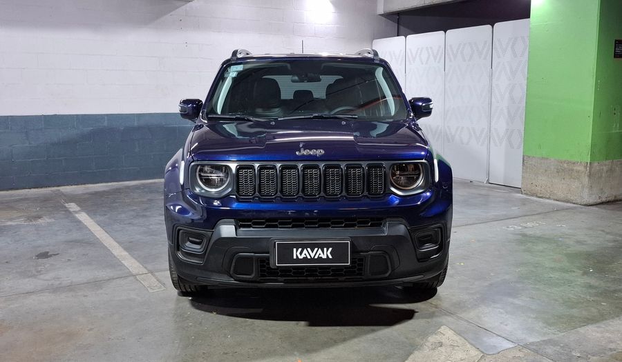 Jeep Renegade 1.8 SPORT AUTO Suv 2023