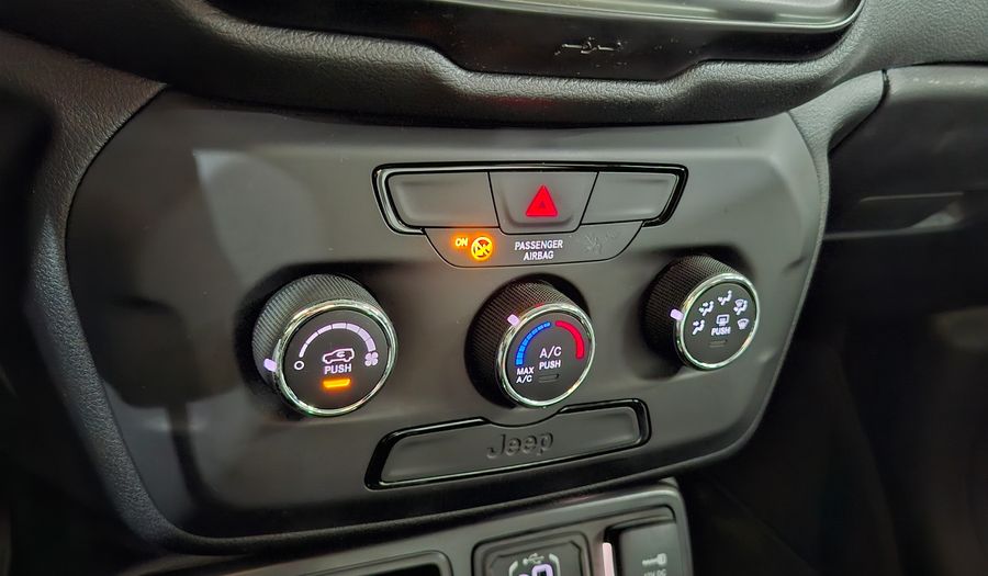 Jeep Renegade 1.8 SPORT AUTO Suv 2023